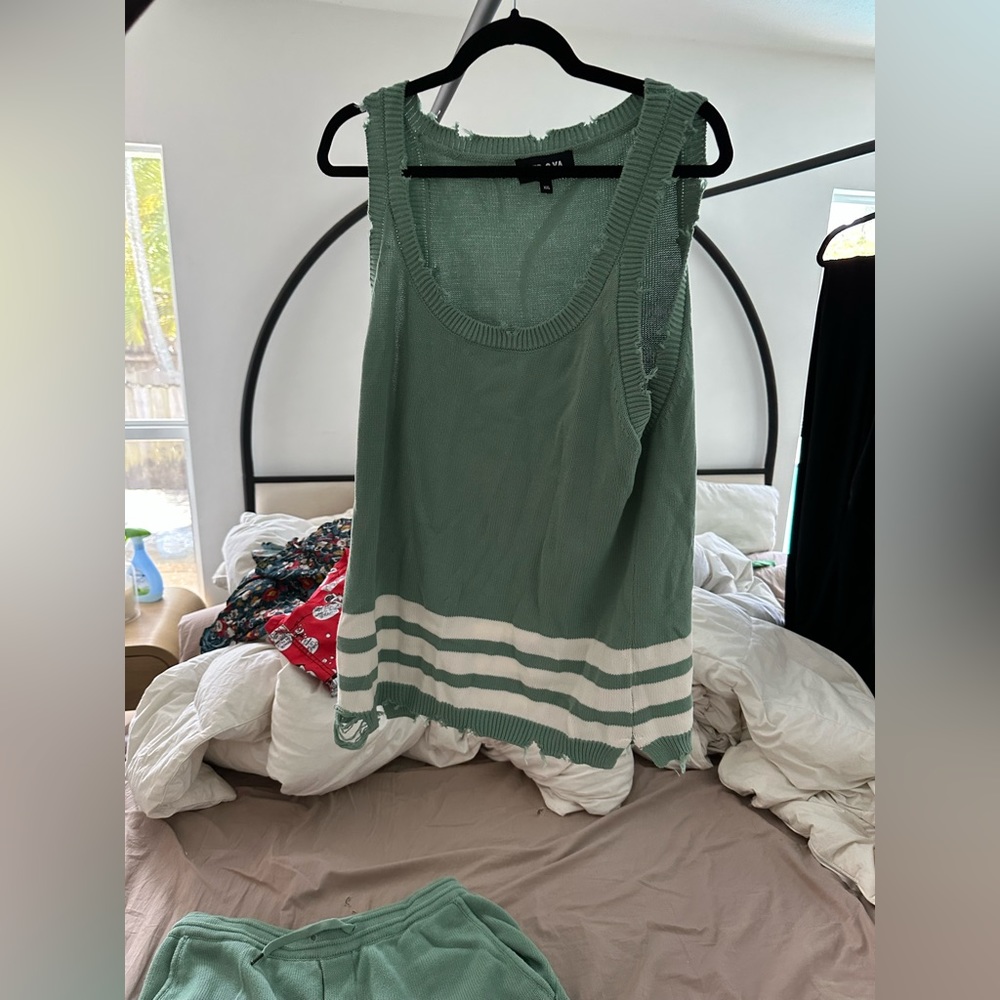 Ser.o.ya Men’s Summer Set